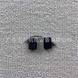 Milwaukee美沃奇A10-100 AG10-125角磨机碳刷电刷角磨机原厂配件