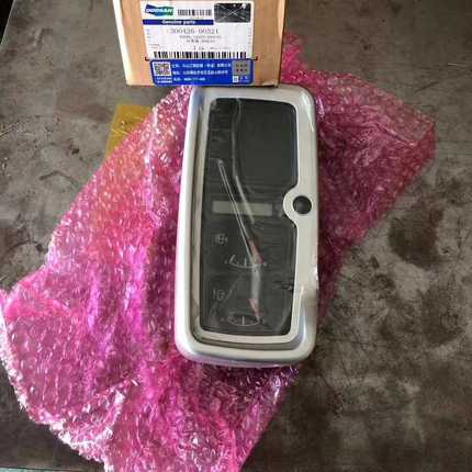 挖掘斗DX54-9C 山60-9C仪表盘300426-00321电脑版 驾驶室发动机罩