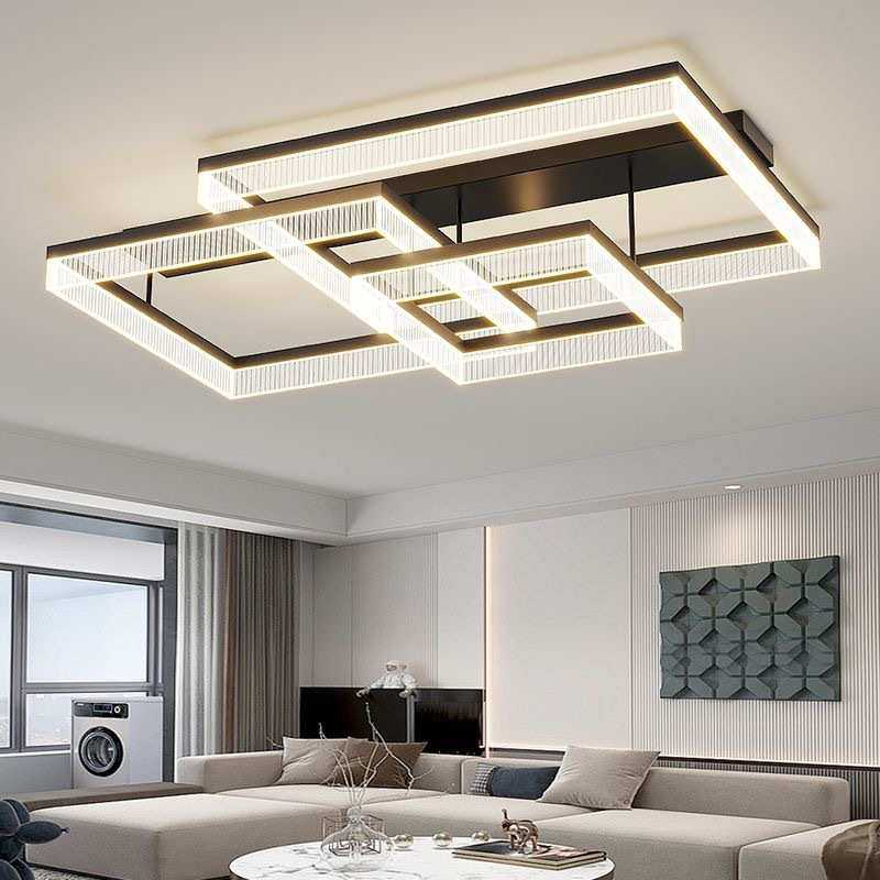 客厅灯意式极简大气主灯饰2025新款轻奢长方形广东中山灯具吸顶灯,鲜花速递/花卉仿真/绿植园艺,割草机/草坪机,淘宝优惠券,粉丝福利购,淘宝优惠卷