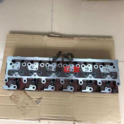 小松PC200-5 PC200-6挖掘机 适用小松6D95发动机缸盖 汽缸垫 缸头