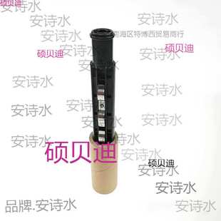 标签收卷机打标价签热敏纸外置支架手动收卷机大卷回卷器手摇