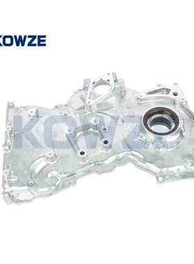 1060A217时规盖适用L200 2015-2022 帕杰罗运动2017-2021 4N14/5