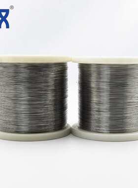 铜镍合金丝CuNI10电阻丝加热 3.0mm铜丝 加热丝NC015铜镍合金