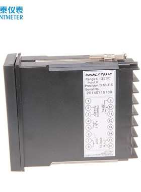 CHINLT-7532E (XMTE-7532) 智能显示调节仪 LIANTAI 联泰仪表