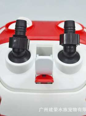 Jeneca金利佳AE过滤桶多层过滤鱼缸外置过滤草缸过滤设备