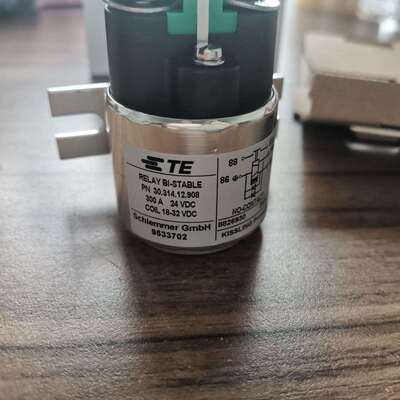 德国 KISSLING 微动接近开关 PS1 011 204 905 1 250 V AC