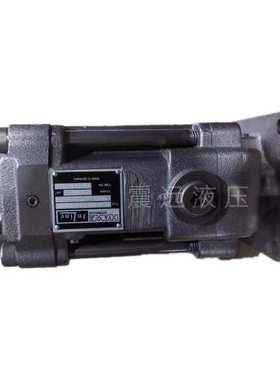 德国哈威柱塞泵V60N-090 RSFN-1-0-03/LSNR液压油泵