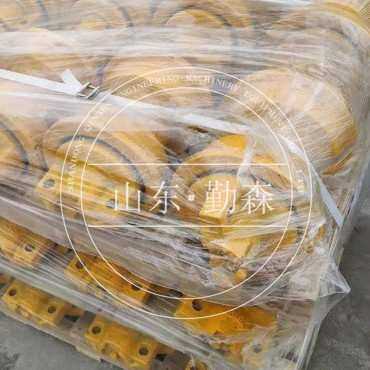 现代挖掘机配件  型号齐全  R210 R215  油门电机  21EN-32300