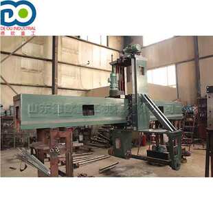 金刚石花岗岩圆盘切割机 桥式龙门锯石机 建筑机械横梁石材割断机