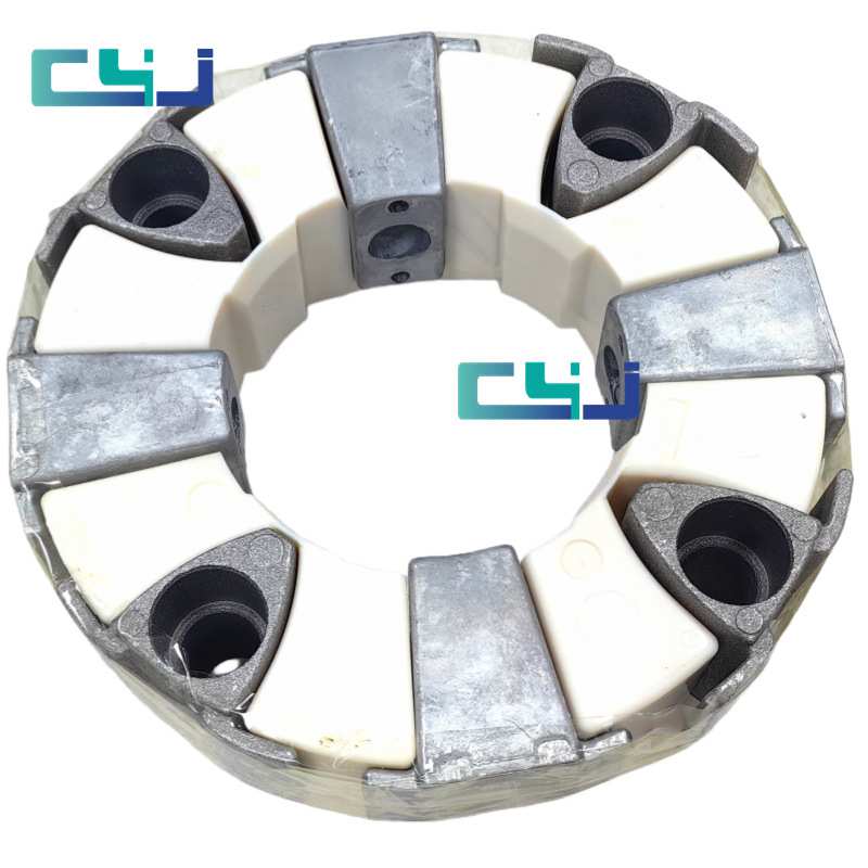 CX210B挖机工程机械配件联轴器总成用50h联轴器总成KRJ10340 50h