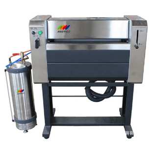 全自动地毯清洗机 TJ638 汽车脚垫泡沫干洗 TJ628 工厂直销AM628