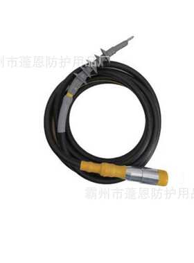 架空导线高压引流线AHCA-NK－10/200终端电缆电线缆连接防火线