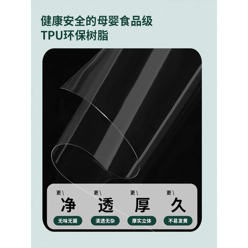 厨师机防尘罩适用海氏乔立大宇凯度无味盖巾厨师机保护套盖布
