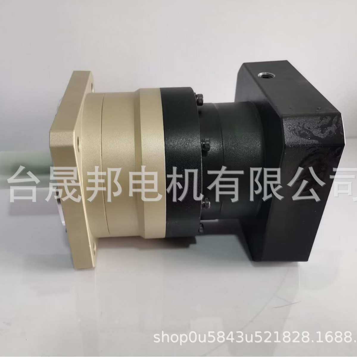 浙江三凯三凯传动三凯机电精密行星齿轮减速机FGA120M1-L2-P2-30