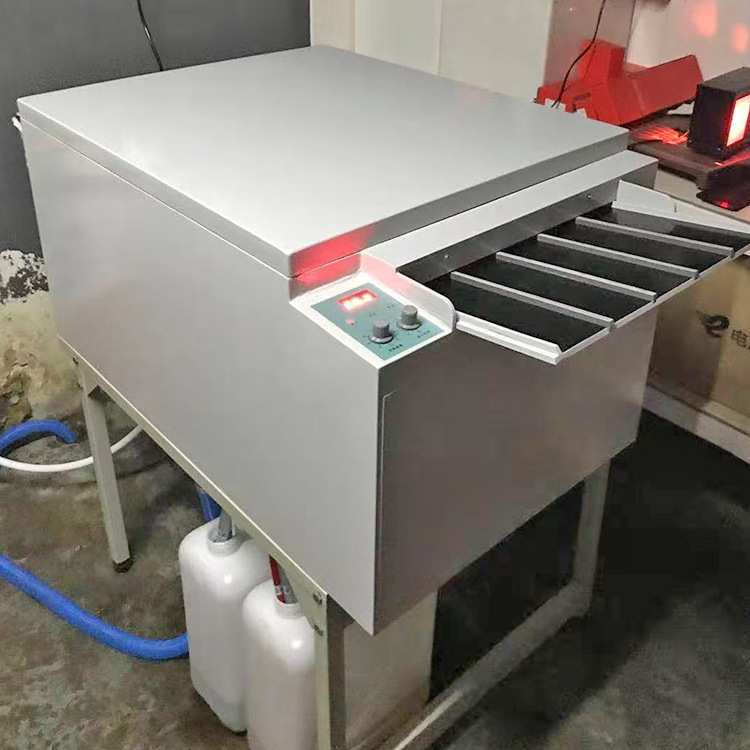 工业洗片机射线探伤无损检测胶片洗片机无损胶片全自动洗片机