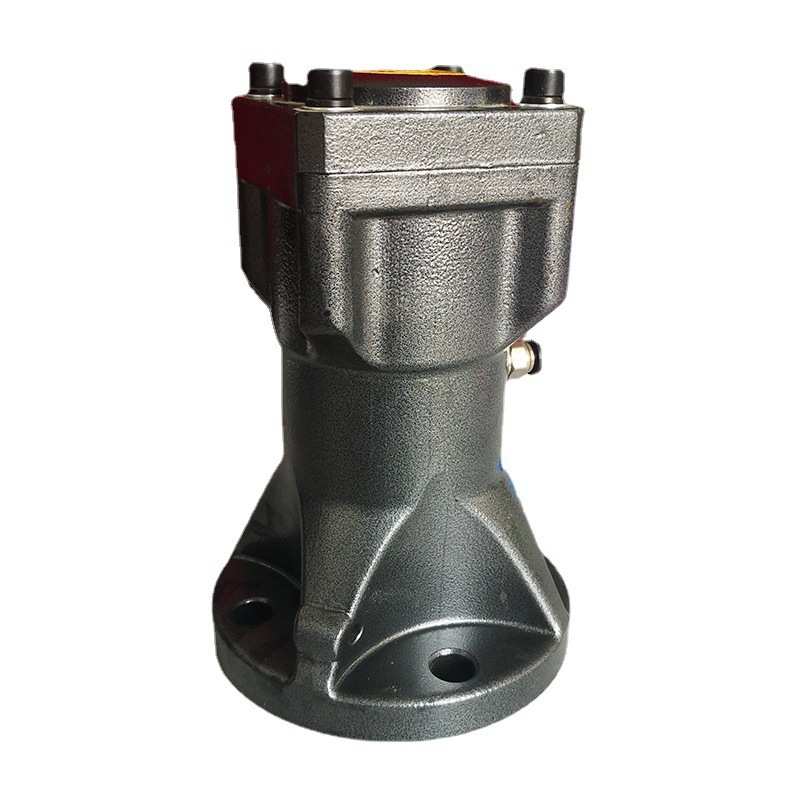 厂家直供空气锤 气动振仓器 谷仓料仓专用气动敲击锤