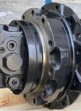 伊顿JMV053行走马达老号油压8TM53/31行走马达通用斗山TM10