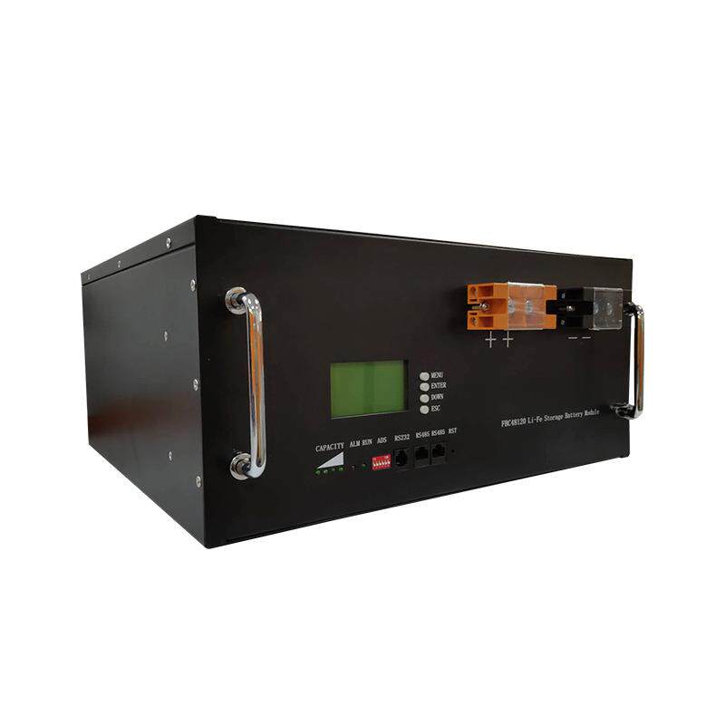 储能电源48V120Ah通讯基站电动叉车锂电池房车备用光伏锂电池组