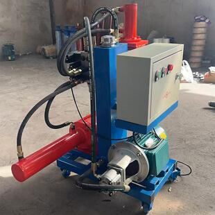 废旧电机拔铜机小型简易拔铜机定子铜线圈拆解设备空调风扇拆解