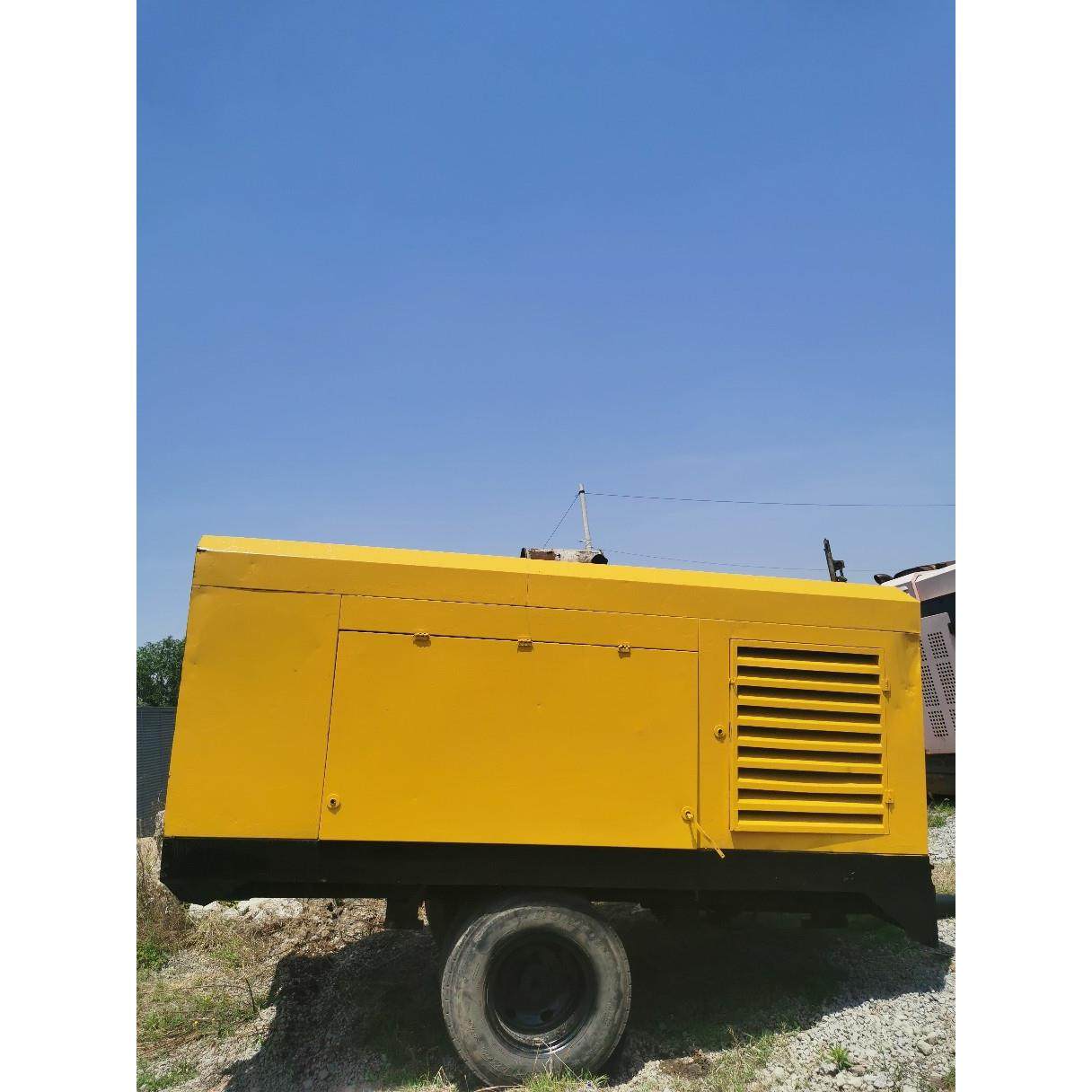 开山21/13空压机现货，压力13bar,排气量21