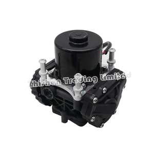 EX5 EX3 电子刹车真空泵刹车制动气泵 EU7 E00098517北汽EU5