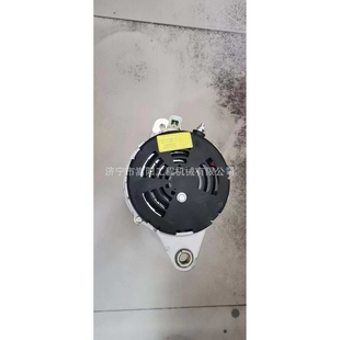 载机WA380 3111装 6发电机生产配套厂家 861 600