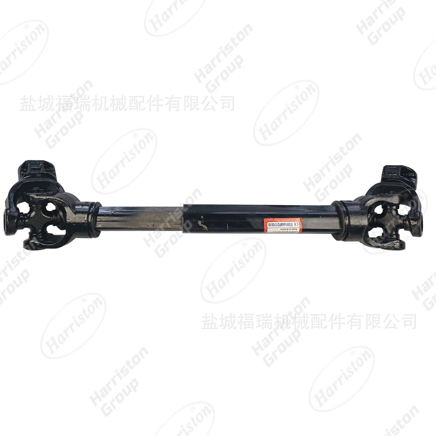 农机配件 L5018  750长30.2*92 传动轴 两头六花 W951P-59051-C-6