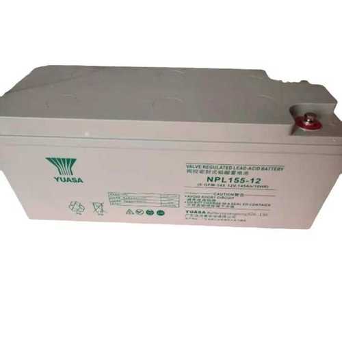 汤浅蓄电池NP12-12FR 12V12AH 质量采购 电源出售 后备储能