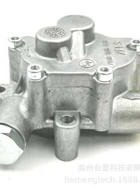 OE: 7018955150 1695495 1797650 3576671113适用达夫齿轮燃油泵