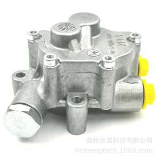 1797650 1695495 3576671113适用达夫齿轮燃油泵 7018955150