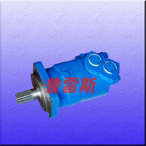 AMM32丹佛斯液压马达