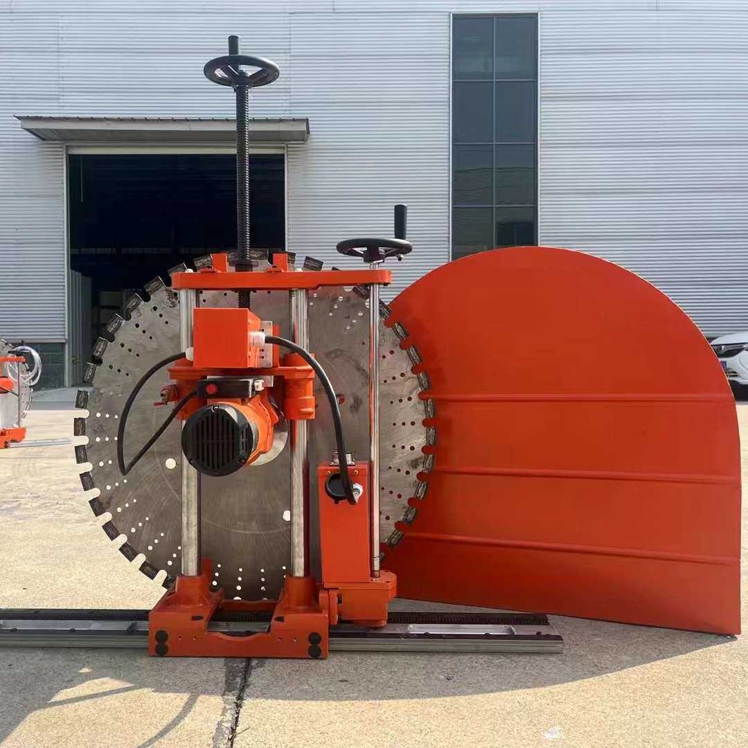 出售多功能墙壁切割机全自动工业混凝土切割机