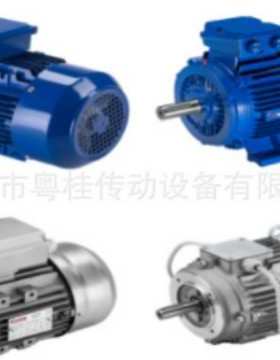意大利Elvem电机Elvem铝壳电机，马达,刹车电机马达