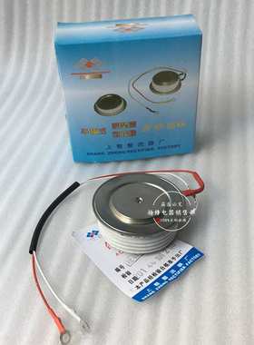 KP500A晶闸管 凸型ZP KP KK 200V-2000V 800A 2000A平板式可控硅