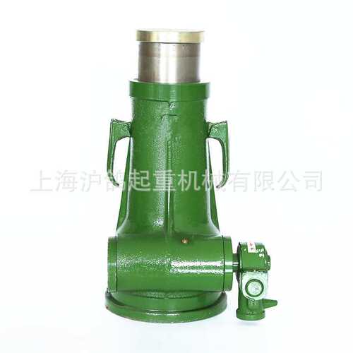 QL螺旋千斤顶手摇手动机械千斤顶 20/32/50T矿山桥梁用螺旋千斤顶