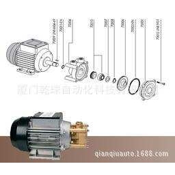 意大利CEME电磁泵MTP600现货供应