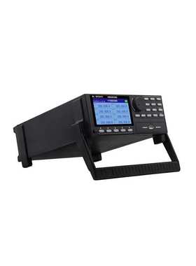 和普CHT3541X-8多路直流电阻仪 标配8路可扩展0.01-300.00kΩ