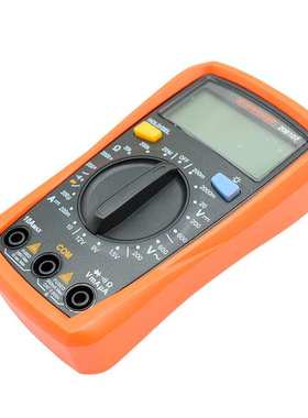 EVER POWER/艾威博尔 新型掌上数字万用表 208107