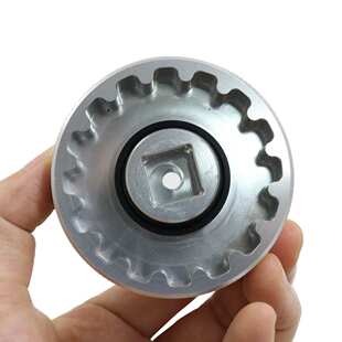 自行车中轴拆卸安装工具T47螺纹中轴工具Enduro-PF30 速联T47 DUB