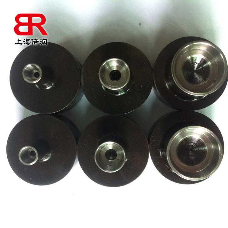 供应液压管件00605系列套筒 钢碳 材质 扣压式