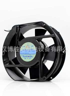 SJ1751HA2 SJ15050HSL SJ15050HA2 SJ1751HA2-E AC220V 铝框风扇
