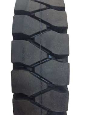 CHAOYANG朝阳叉车轮胎7.00-12 CL403 耐磨 耐刺扎 实心轮胎