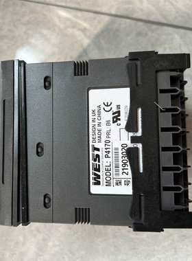 WEST温控器P4170型号21903020大量库存