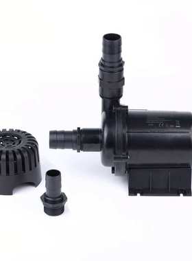 日生RESUN 海狮两栖水陆两用水泵PG-10000潜水泵园艺泵过滤泵