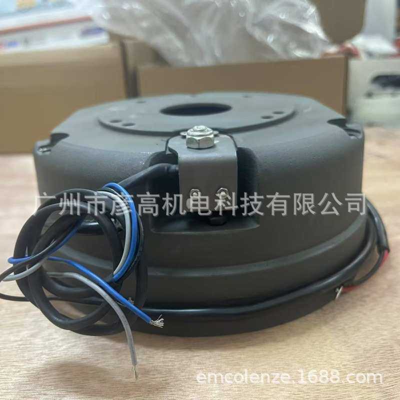 风电变桨电动机抱闸代替mayr麦尔制动刹车器60/891.014.1s300v75w