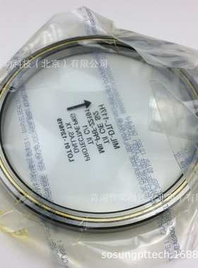 KD090AR0 KD090CP0 KD090XP0 KAYDON开顿等截面薄壁精密轴承