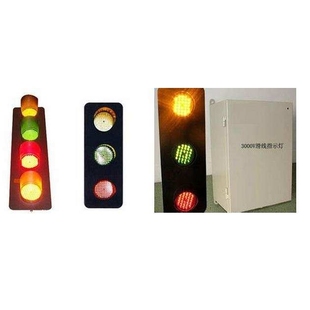 ABC-hcx-100/3000V滑触线指示灯/高压滑线指示灯/钢厂专用
