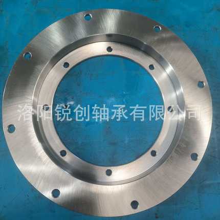 磨加工法兰转台轴承90-20 0411/1-07202转盘轴承   环保机械轴承