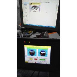 508T TK6100i 509M TK6070IP 5100TV 510 威能触摸屏维修MT506MV