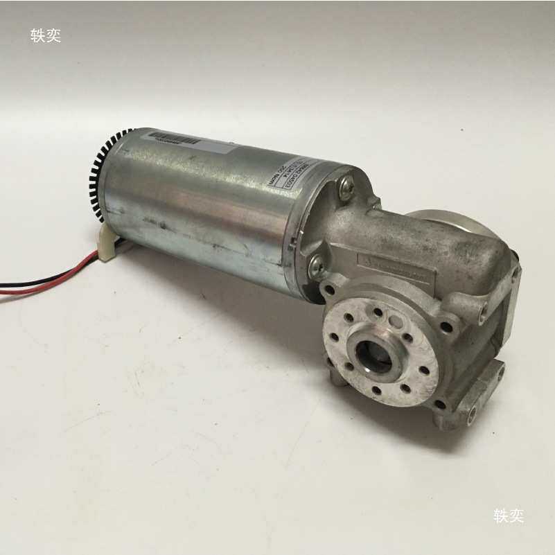 德恩科永磁直流减速机GR63X55 60V SG80K 10:1 88442 07155 现货